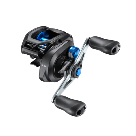 Shimano SLX A151 Left Hand Lavprofil Hjul