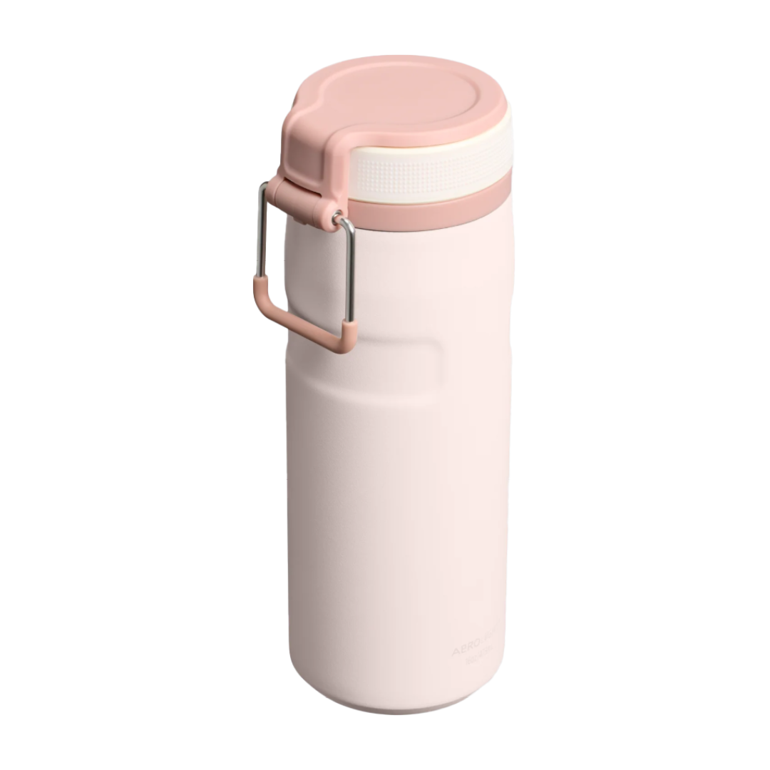 Stanley Iceflow Bottle Twist Flip Rose_0.47L_Rose 02_1080x1080px
