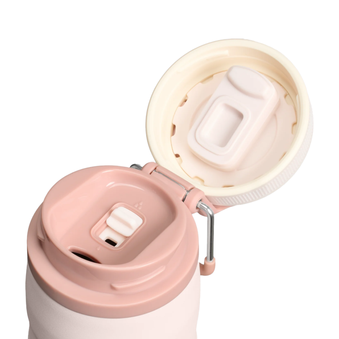 Stanley Iceflow Bottle Twist Flip Rose_0.47L_Rose 03_1080x1080px