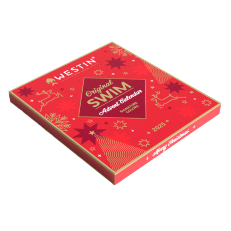 Westin 2025 Original Swim Adventskalender