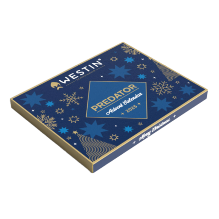 Westin 2025 Predator Adventskalender