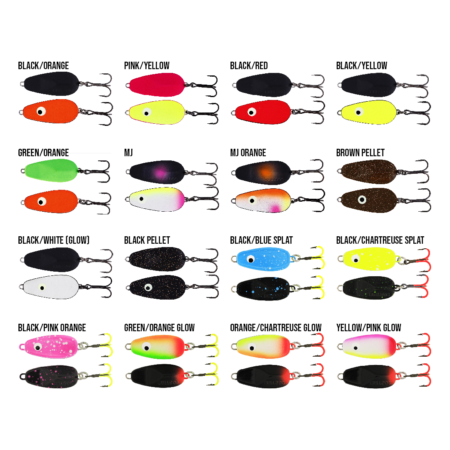 Westin Bulldog 10g / 4,4 cm