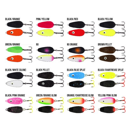 Westin Bulldog 7g / 3,9 cm