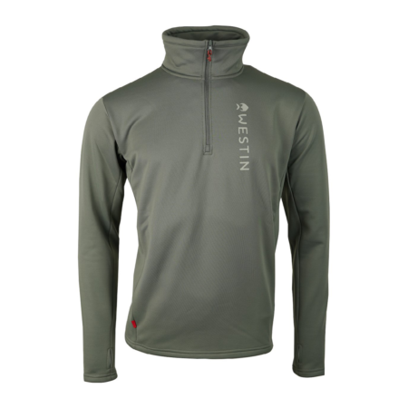 Westin Energy Midlayer Halfzip Shirt