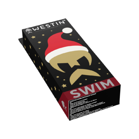 Westin Swim Glidebait Christmas Edition 12 cm 53 G