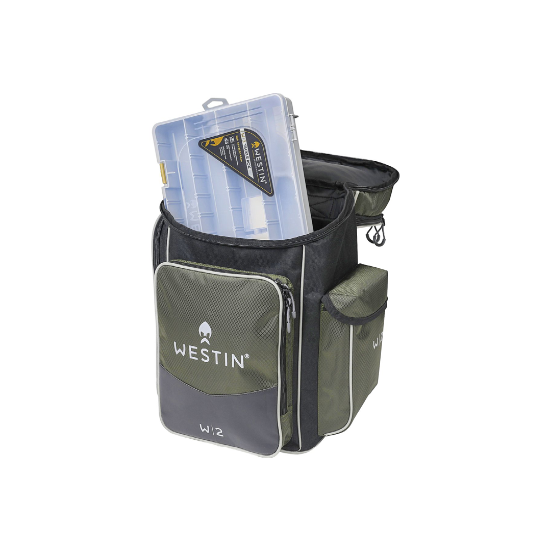 Westin W2 Backpack 1 Box i Forest Night-03