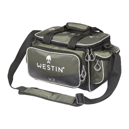 Westin W2 Lure S Bag m. 3 Boxes i Forest Night