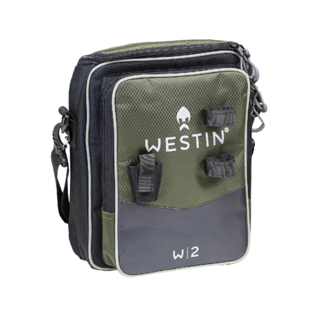 Westin W2 Street Bag 1 Box i Forest Night