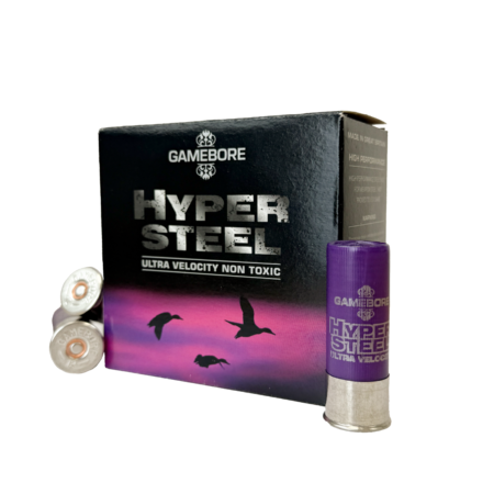 Jaguar Hypersteel 12/70 str. 4 32g.