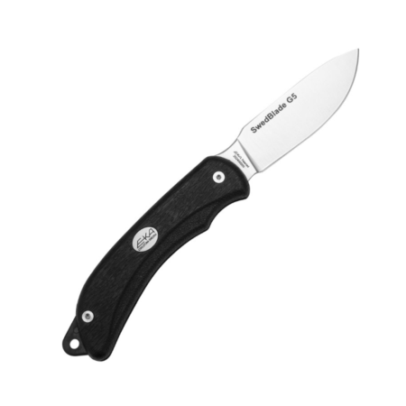 EKA SwedBlade G5 Swingblade Black