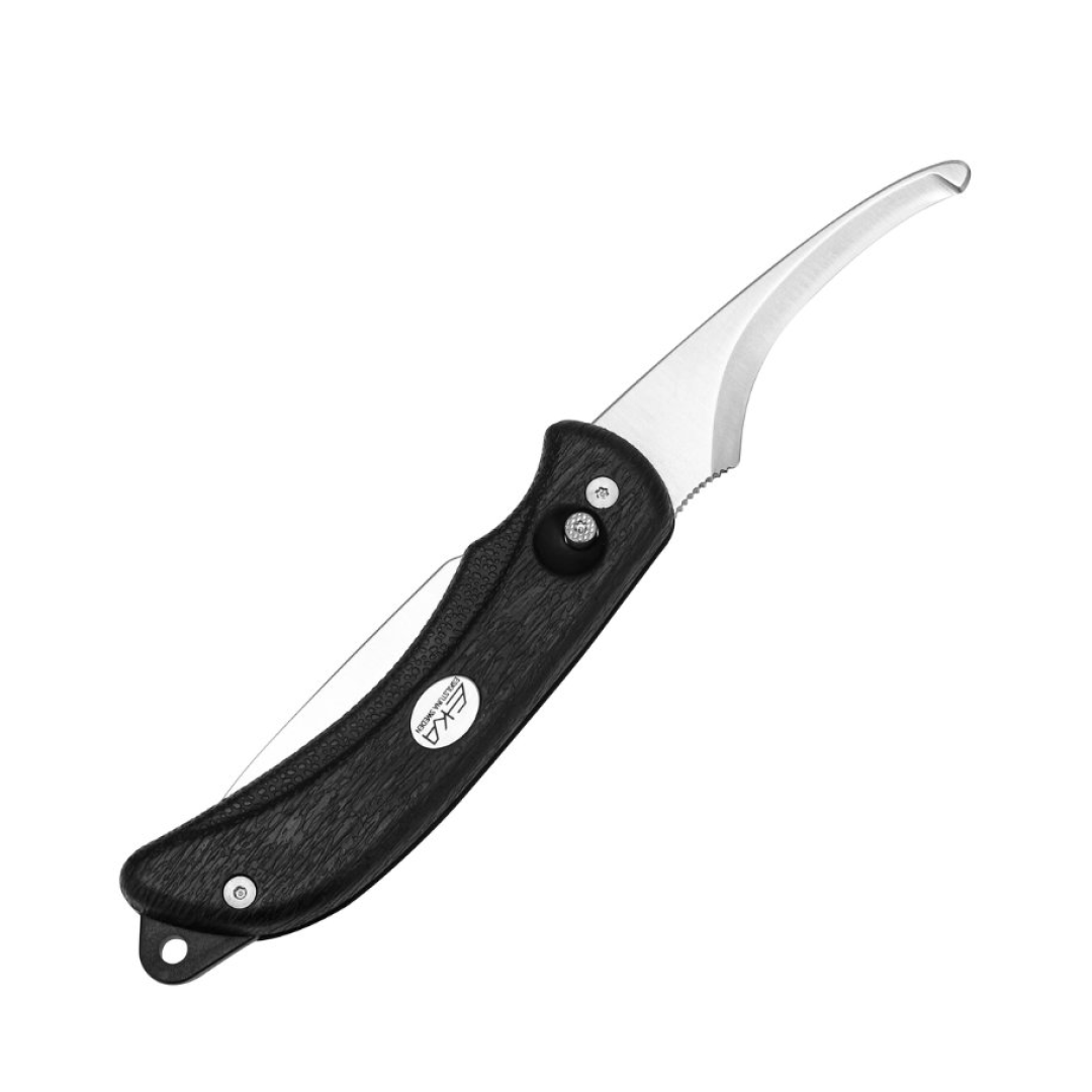 EKA SwedBlade G5 Swingblade Black_02