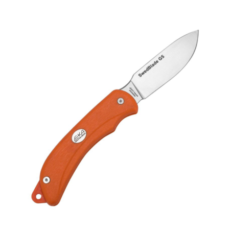 EKA SwedBlade G5 Swingblade Orange