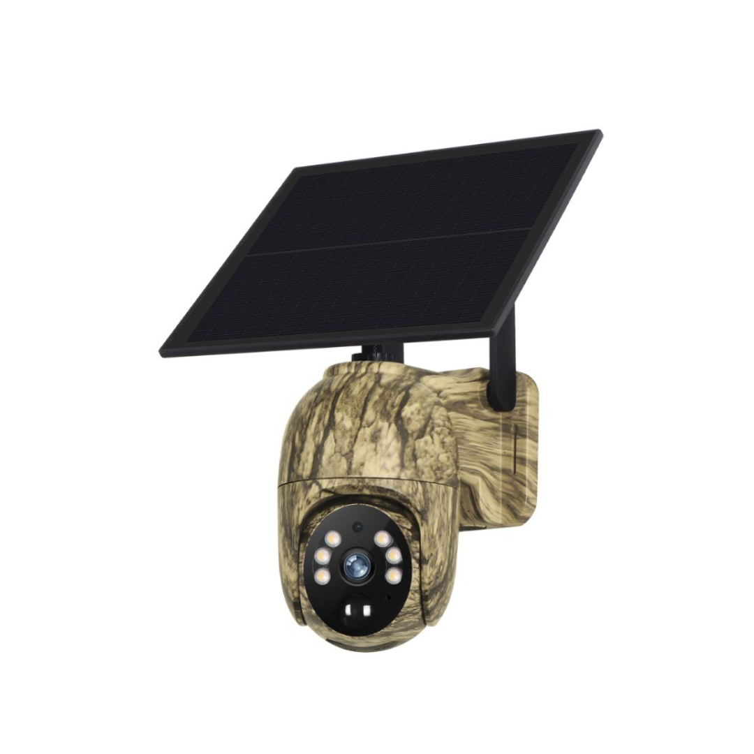 Hunters Choice LPV Live Panorama Vildtkamera