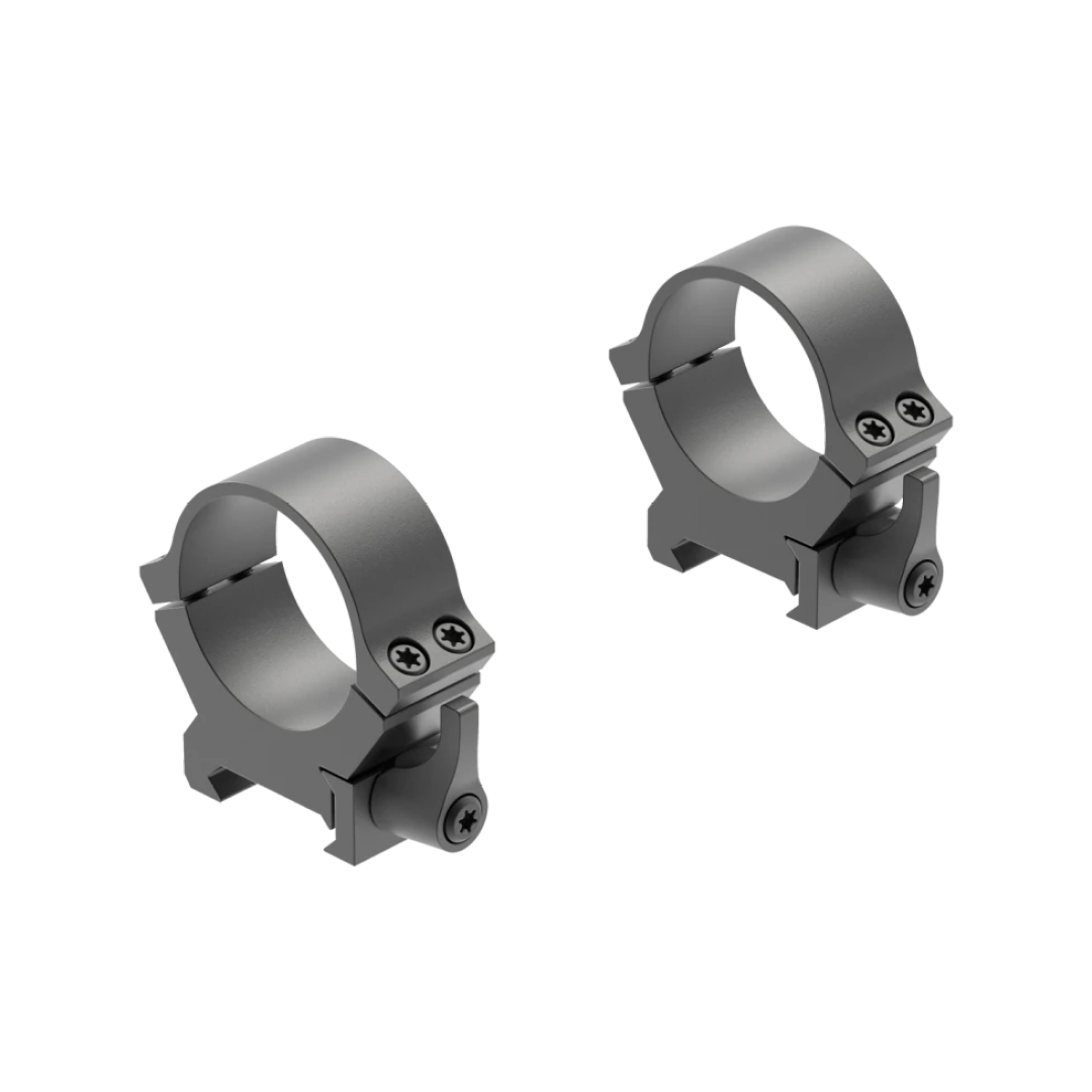 Leupold QRW 2 rings 30mm med.