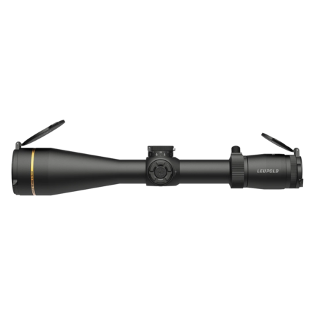 Leupold VX-6HD Gen. 2 3-18x50 (30mm) CDS-SZL2