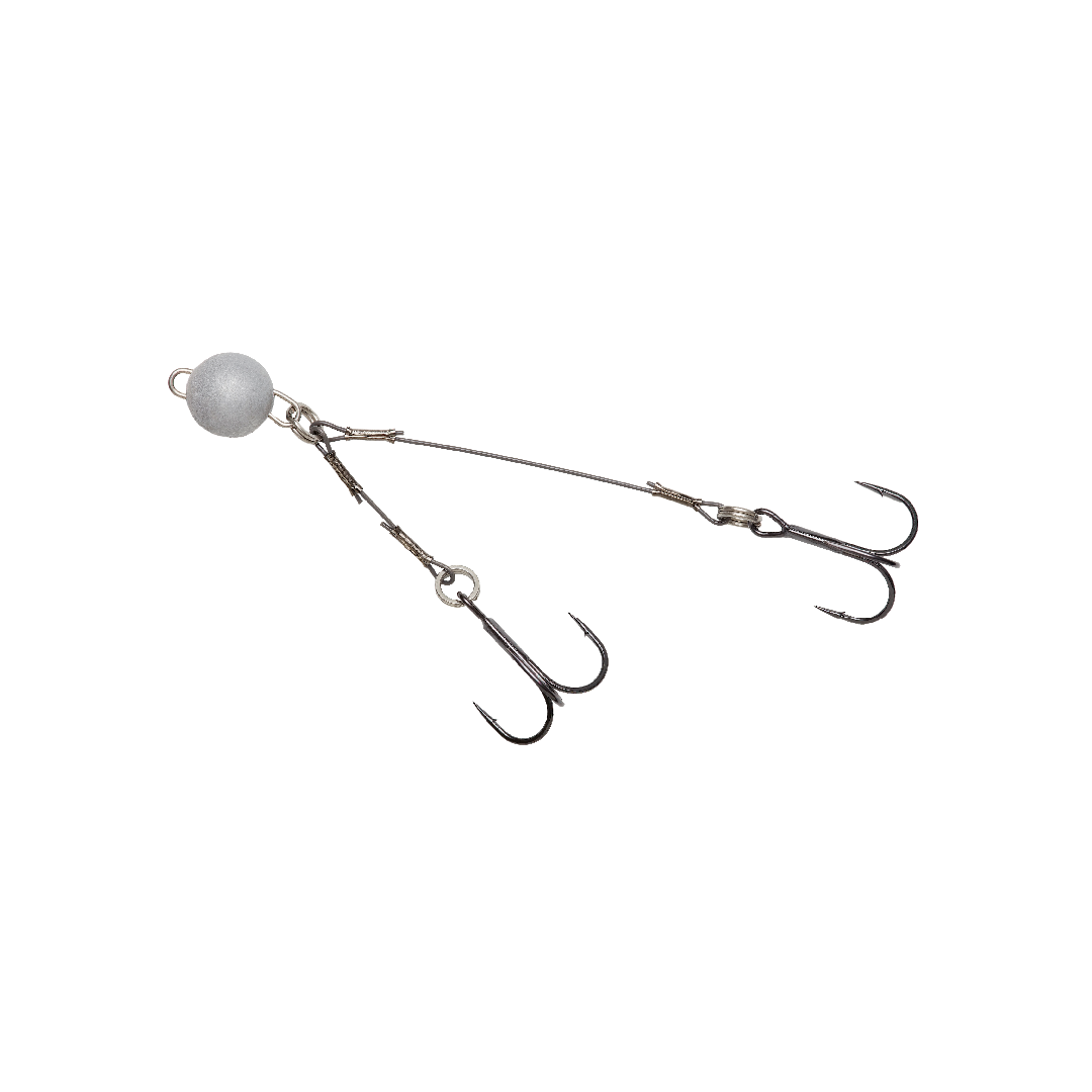 PulzBait Rigs Jigging