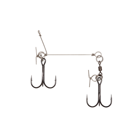 PulzBait Rigs 15cm Spin