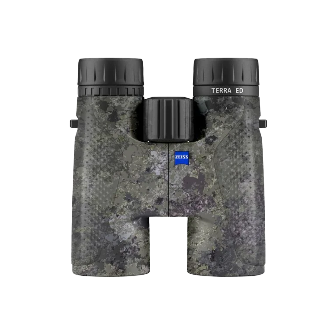 Zeiss Terra Ed Camo håndkikkert