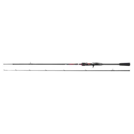 Abu Garcia Spindestang Vendetta V3 802H 30-60g