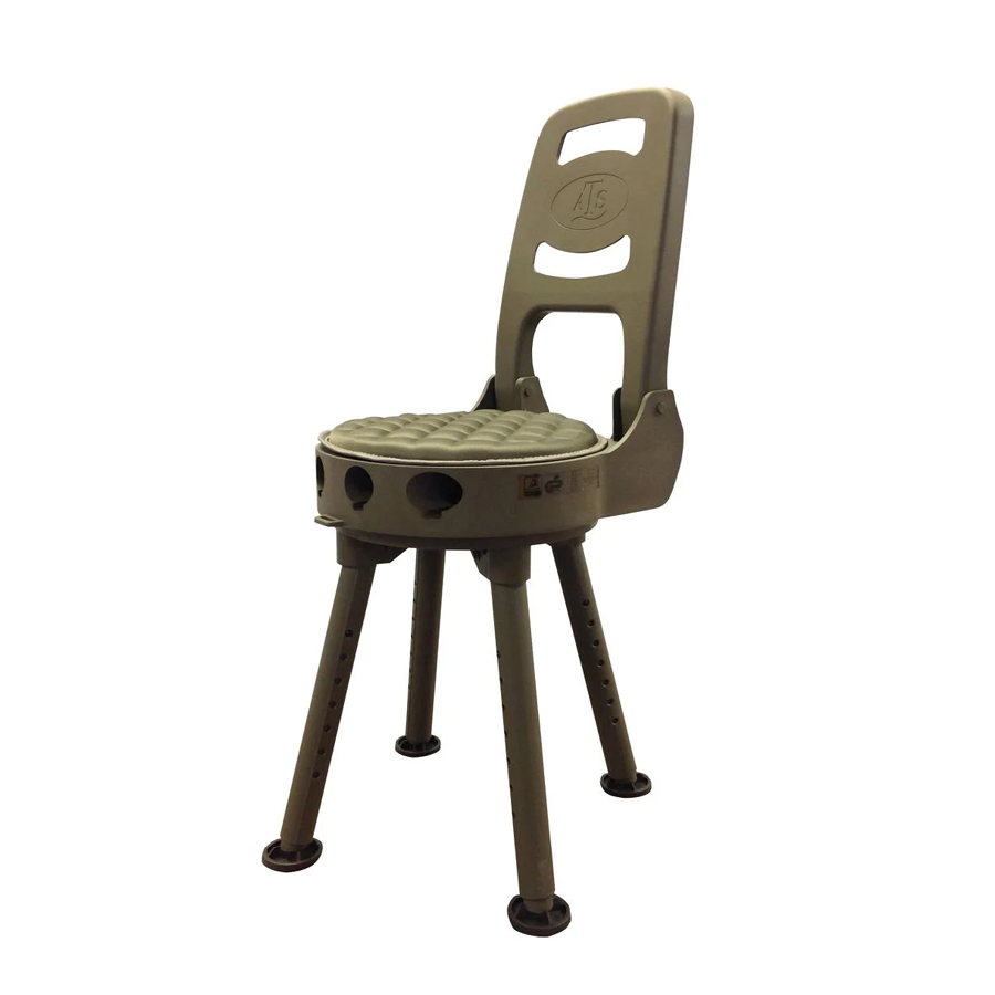 Bergara Quake Stag Rotations stol