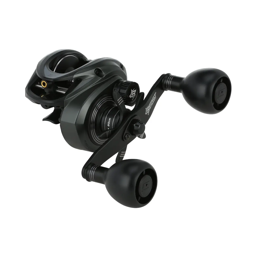 ABU Garcia Beast 200 LP-L_1