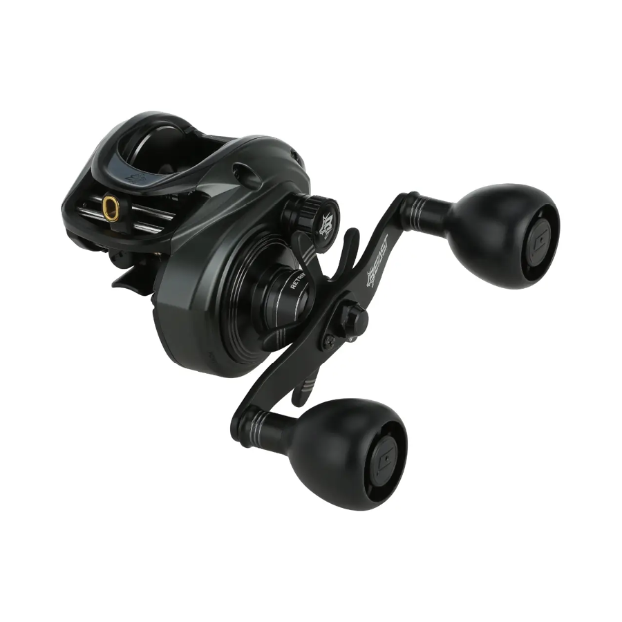 ABU Garcia Beast 300 LP_1