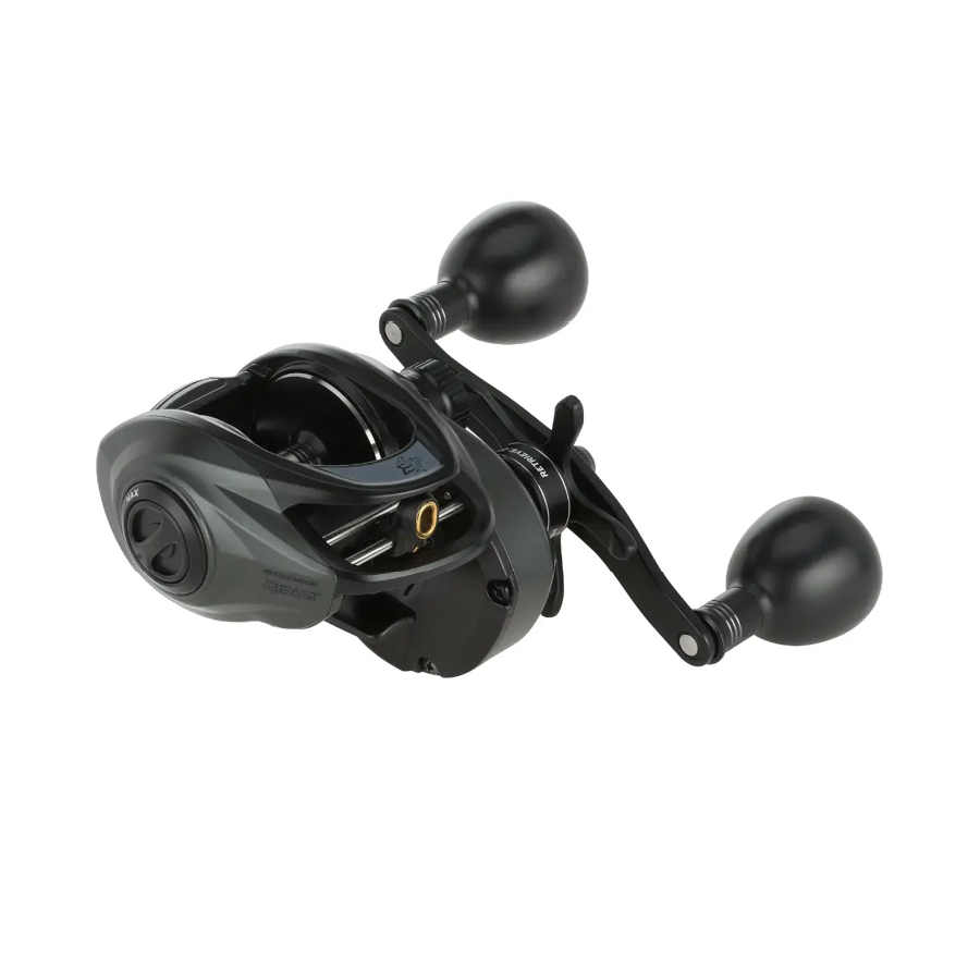 ABU Garcia Beast 300 LP_2