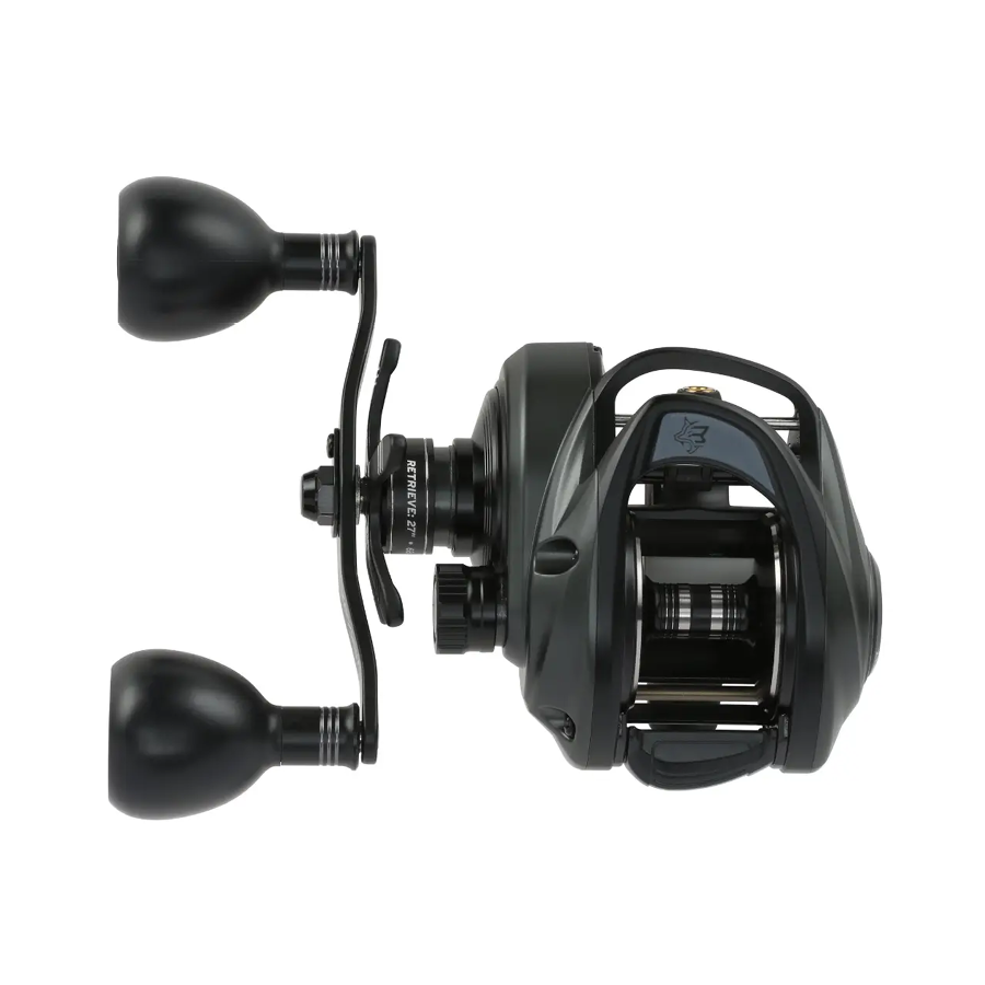 ABU Garcia Beast 300 LP_3
