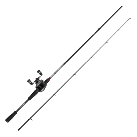 ABU Garcia MAX X Casting Combo 10-45g