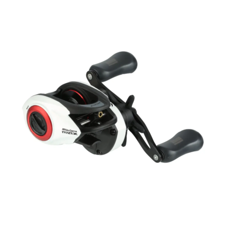Abu Garcia Max 5 Pro Baitcast Hjul