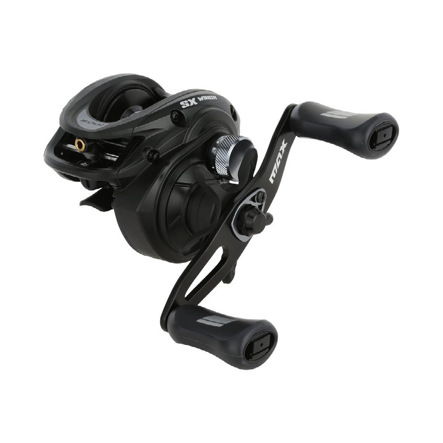 ABU Garcia Max 5 SX LP-L_1