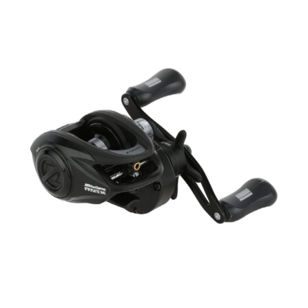 Abu Garcia Max 5 Baitcast Hjul