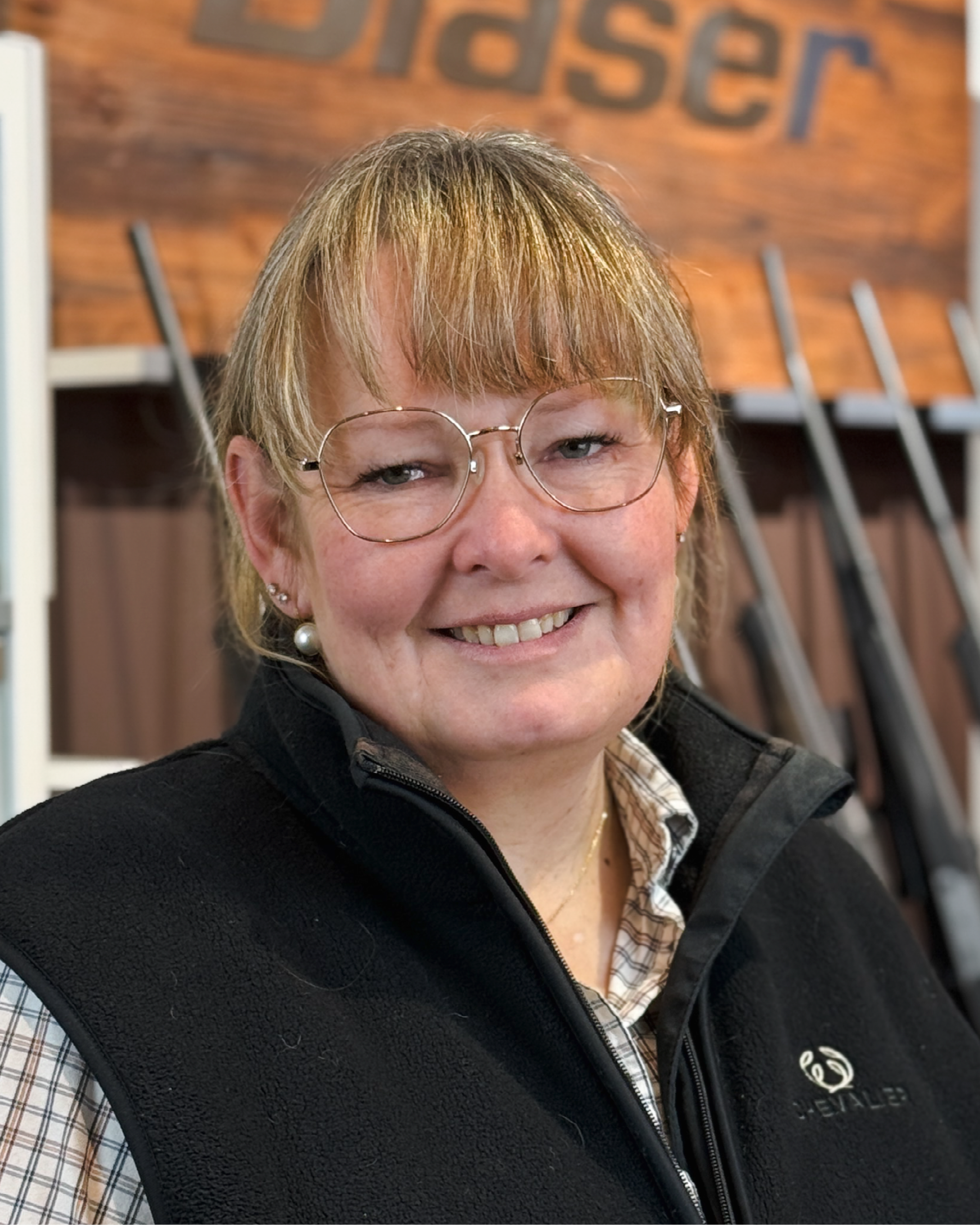 Anja Belinda Jakobsen