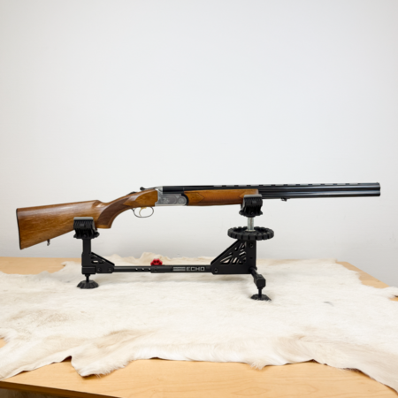 Wildgame 12/76 1/4-1/2