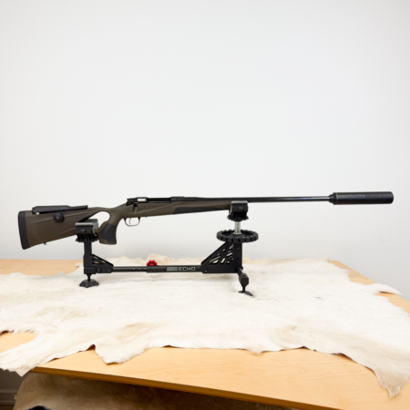 Schultz & Larsen Victory 270 win. + Paradox 45