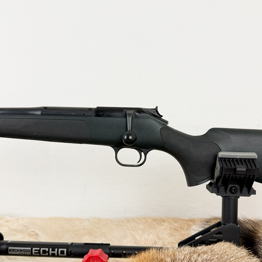 BV7080_Blaser R93 Links_closeup