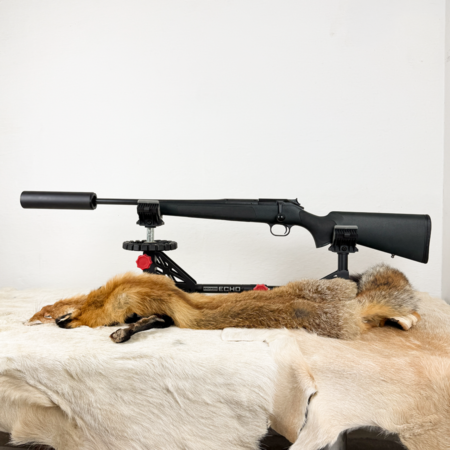 Blaser R93 308 win. Links