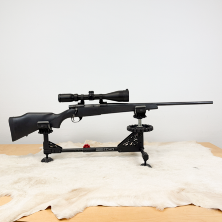 Weatherby Vanguar 300 win. mag. + Hawke 2,5-10x56