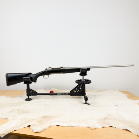 Browning X-bolt Stainless .338 Win. Mag.