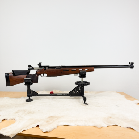 Sauer 200 STR 6,5x55