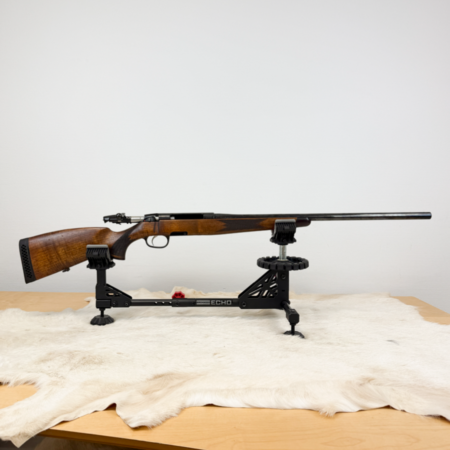 Steyr Mannlicher 9,3x64