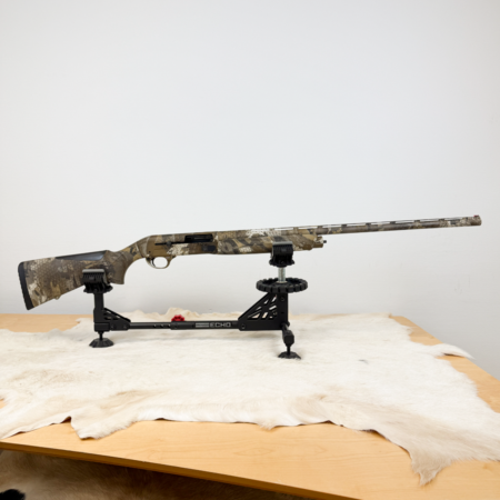 Sauer SL5 12/76 75cm.