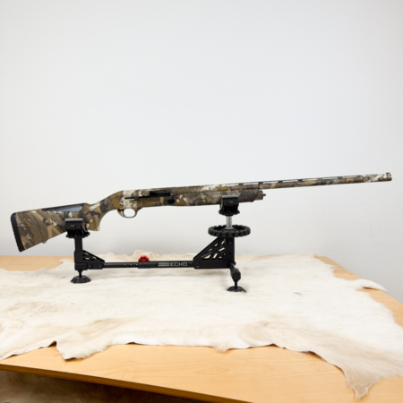 Sauer SL5 12/76 75cm.