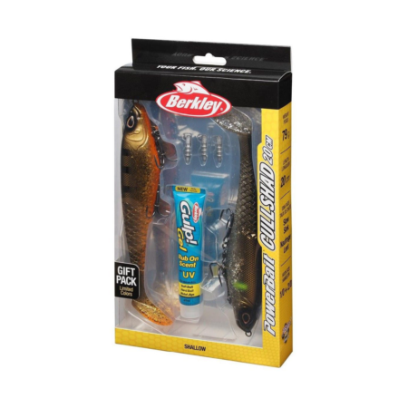 Berkley Cullshad 20cm Limited Edition Pack