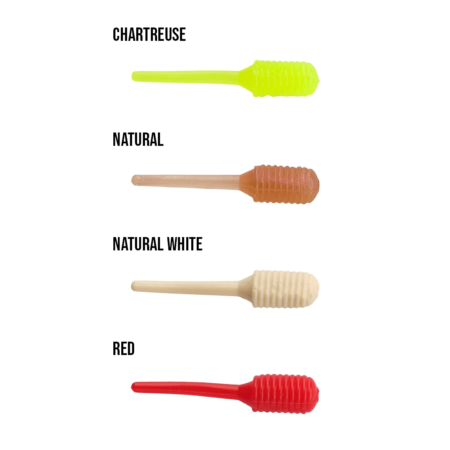 Berkley Powerbait Fry 2 cm