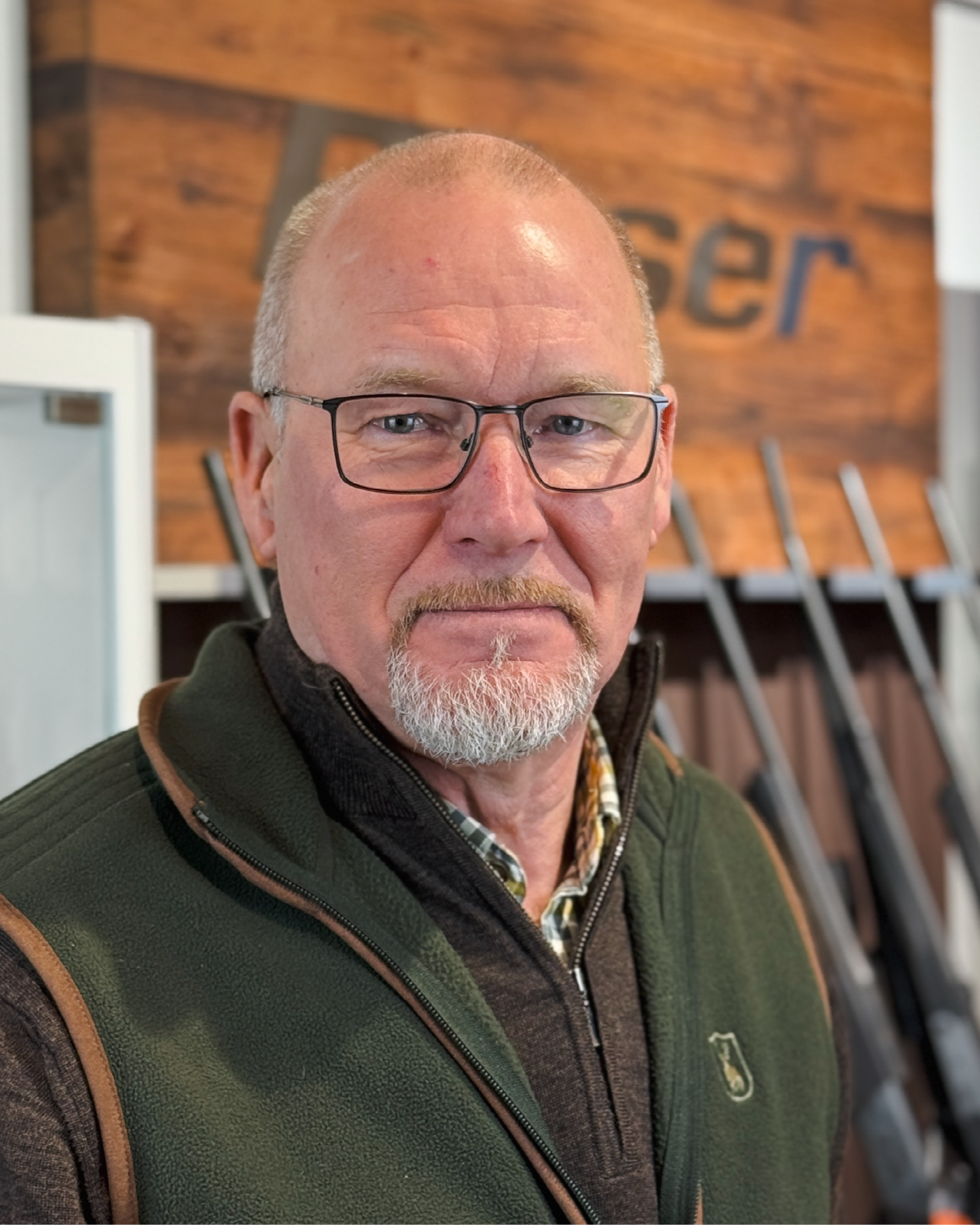 Knud Børge Kristensen