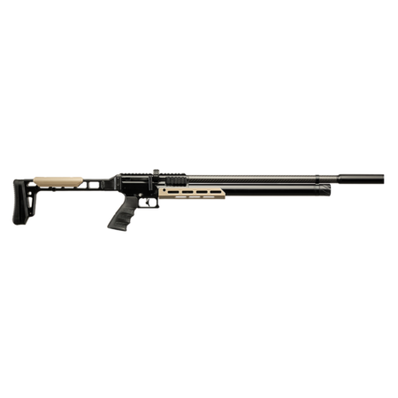 Snowpeak AP1000 Luftgevær 4,5mm. 300m/s