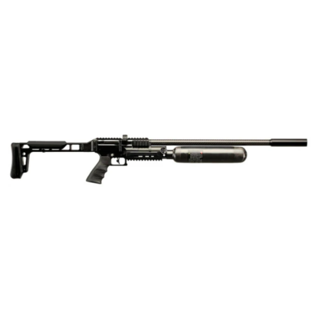 Snowpeak AP1000TB Luftgevær 4,5mm. 300m/s