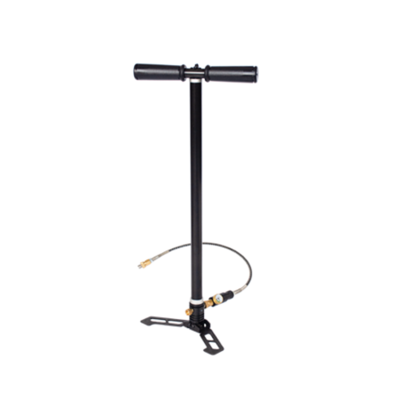 Snowpeak HP300 PCP Håndpumpe