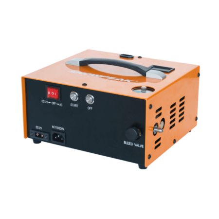 Snowpeak K30-3 PCP Kompressor 220V
